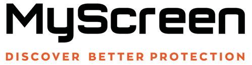 Logo MyScreen